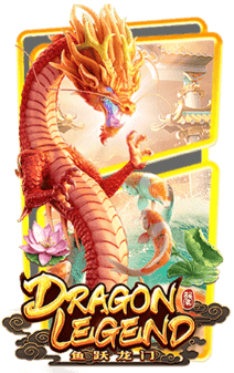 dragon-legend