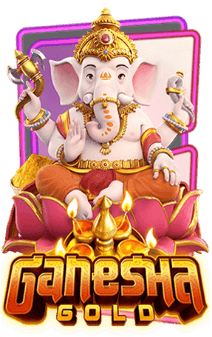 ganesha gold